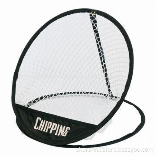 Pop-up Golf Chipping Net